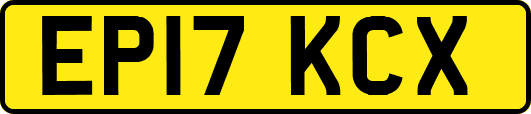 EP17KCX