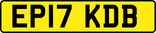 EP17KDB