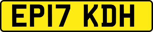 EP17KDH