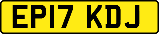 EP17KDJ