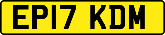EP17KDM