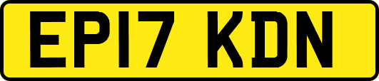 EP17KDN