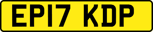 EP17KDP
