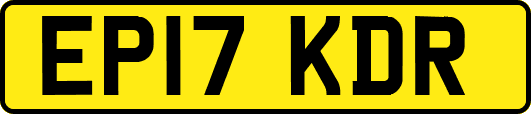 EP17KDR