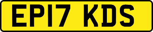 EP17KDS