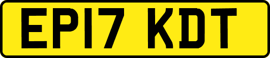 EP17KDT