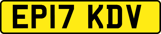 EP17KDV