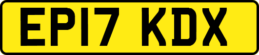 EP17KDX