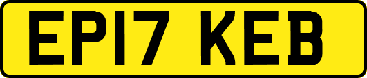 EP17KEB