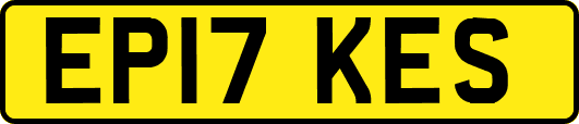 EP17KES