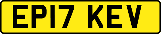 EP17KEV