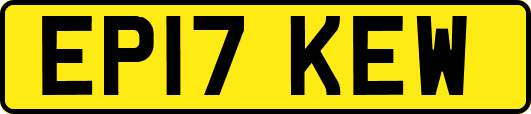 EP17KEW