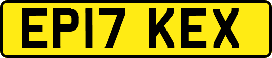 EP17KEX