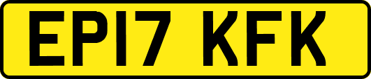 EP17KFK