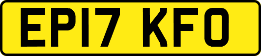 EP17KFO