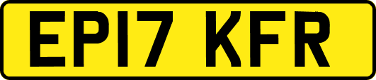 EP17KFR