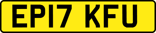 EP17KFU