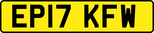 EP17KFW