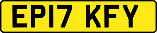 EP17KFY