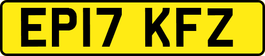 EP17KFZ