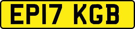 EP17KGB