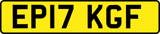 EP17KGF