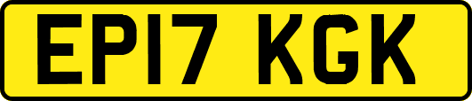 EP17KGK