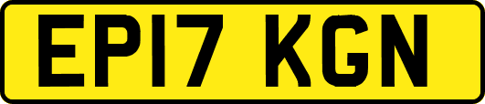 EP17KGN