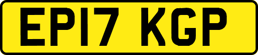 EP17KGP