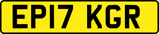 EP17KGR