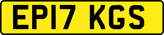 EP17KGS