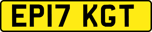 EP17KGT