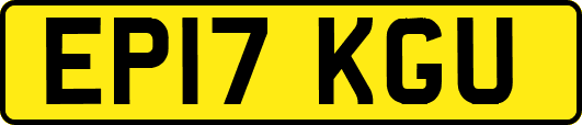 EP17KGU