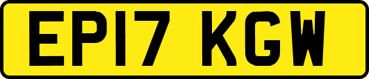 EP17KGW