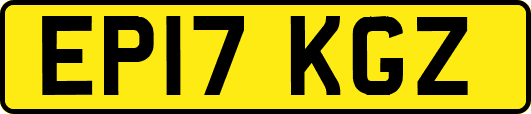 EP17KGZ