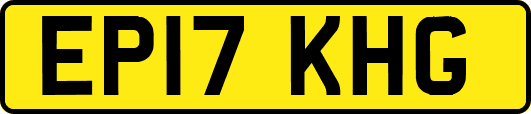 EP17KHG