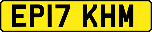EP17KHM