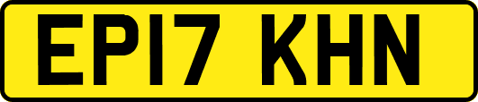 EP17KHN
