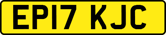 EP17KJC