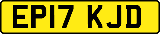 EP17KJD