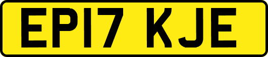 EP17KJE