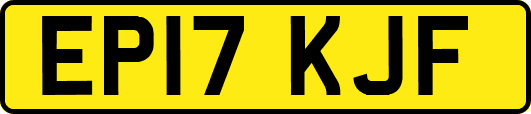 EP17KJF
