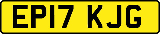 EP17KJG