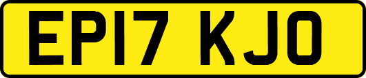 EP17KJO