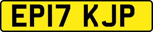 EP17KJP
