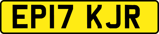 EP17KJR