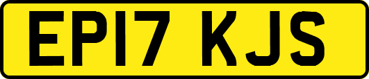 EP17KJS
