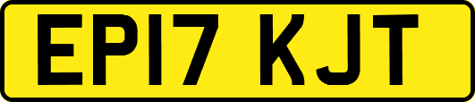 EP17KJT