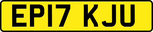 EP17KJU