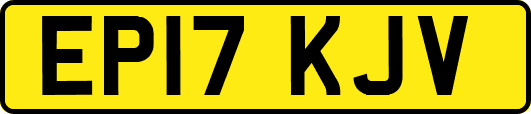 EP17KJV